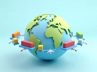 Ecommerce Firms Adapt to Global Shipping Challenges