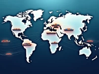 Regional Container Rates Surge Amid Europe Slowdown