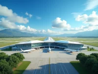 探索阿根廷的空中门户总统佩龙国际机场