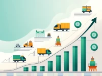 物流经理指数六月表现强劲行业复苏显现