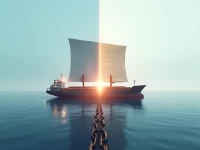 Key Differences Between Original and Express Bills of Lading in Global Shipping