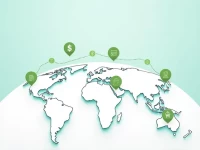 Natwest Bank SWIFT Code Eases International Transfers