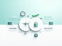 China Southern Launches Dualpreinspection Crossborder Cargo Station