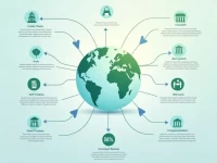 跨国汇款小贴士确保使用正确的SWIFT代码