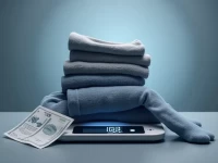 能源危机下的英国消费画像保暖节能与必需品