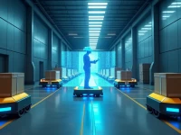 Remote Warehousing Tech Transforms Logistics Industry