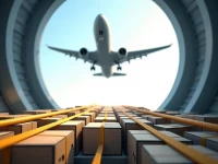 Amsafe Bridport Enhances Air Cargo Safety Standards