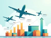 航空公司直销货运机遇与挑战并存的时代