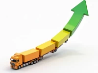 Saia Gains Market Share As Yellows Exit Shakes LTL Sector