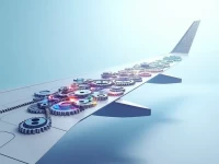 航空航天制造业多元化采购的挑战与破局之道