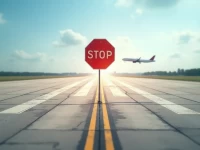 Runway Safety Concerns Raised at Aurora State Airport
