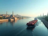 Baghdad Emerges As Key Inland Port on Tigris River