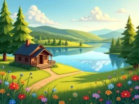 了解温尼伯与圣安德鲁斯坎大斯的航空枢纽与宁静小镇