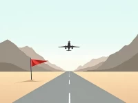 乌里雅苏台机场 ULZ扎布汗省的航空门户