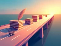 独立站掘金术内容电商工具你的网站选哪条黄金赛道