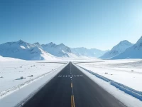 提升战略重要性的图勒空军基地概述