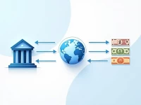 Bank of America SWIFT Code Eases International Transfers