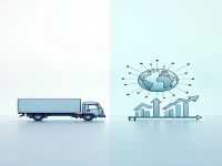 网络货运平台的优势解析：传统物流的转型新机遇