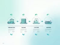 Golf Cart Exports Streamlined to Port Klang