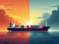 Mexicos Lazaro Cardenas Port Challenges US West Coast Trade Dominance