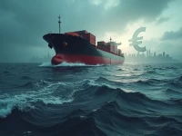European Shipping Rates Ease Amid Red Sea Crisis