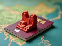 马来西亚公民中国行签证全攻略与费用详解