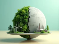 特朗普重返白宫美国再退巴黎协定企业与环境何去何从