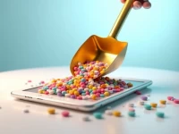 Tiktok Health Supplement Sales Shift As Gloda Data Reveals Trends