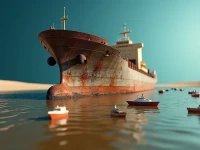 Savannah Port Dredging Delay Reflects East Coast Infrastructure Woes