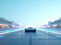 智数领航航空数据如何重塑机场租车行业新格局