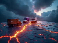 飓风伊恩肆虐佛州UPSFedExUSPS 物流服务大面积中断供应链面临严峻挑战