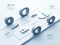 Understanding Bearing HS Code Classification and Essential Considerations