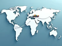 Chinaaustralia Sea Freight Transit Times and Key Factors