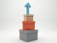 高峰期在即UPS上调大包裹及住宅附加费成本压力或加速行业洗牌