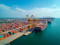 多阿拉港非洲重要的海上枢纽与安全管理先锋