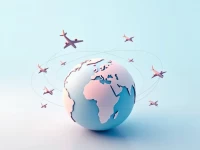 KYZ克孜勒机场代码背后的空运秘密与查询攻略