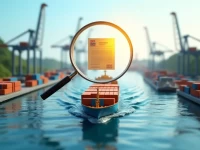 Busan Transshipment US Customs Compliance Guide