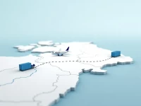 加拿大努纳武特地区鲸鱼湾机场YXN助力西岸货运