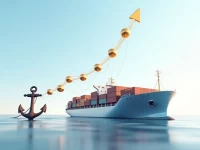 US Imports Stay Strong Amid Labor Disruptions Supply Chains Resilient