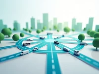 Bluegrace Logistics Expands in Detroit to Strengthen Auto Supply Chains