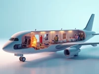 Global Airlines Enhance Cabin Safety Protocols