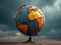 Global Logistics Adapts Supply Chains Innovates Postpandemic