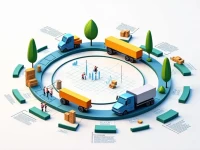 New Strategies To Enhance Efficiency In FMCG Supply Chain Management