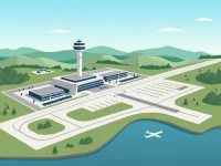 Toulouseblagnac Airport Expands Flight Options and Amenities