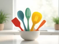 Guide to Selecting and Using Silicone Cookware