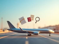 Trapani Airport Streamlines Air Cargo Operations in Sicily