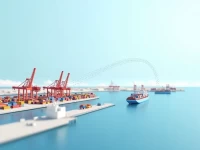 Tianjin to US Ocean Freight Routes and Costs Analyzed