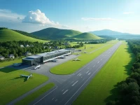 Brazils Ourinhos Airport Boosts Regional Connectivity