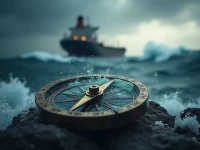 货运市场迷雾重重Cass运费指数揭示的真相与未来走向