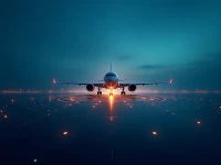 Aviation Industry Adopts Collaborative Health Monitoring for Flight Safety